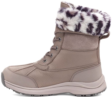 (W) UGG Adirondack 3 'Khaki Grey' Kelabu Khaki 1130311-SYGR Buy (W) UGG Adirondack 3 'Khaki Grey' Kelabu Khaki 1130311-SYGR