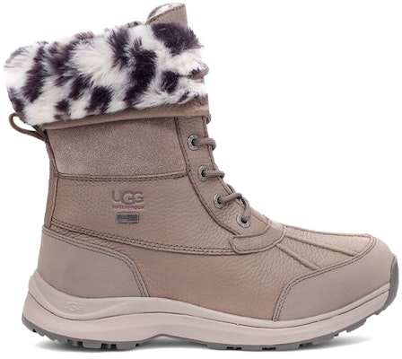 (W) UGG Adirondack 3 'Khaki Grey' Kelabu Khaki 1130311-SYGR Order (W) UGG Adirondack 3 'Khaki Grey' Kelabu Khaki 1130311-SYGR