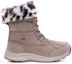 Order (W) UGG Adirondack 3 'Khaki Grey' Kelabu Khaki 1130311-SYGR