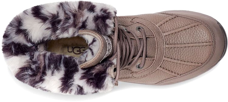 (W) UGG Adirondack 3 'Khaki Grey' Kelabu Khaki 1130311-SYGR Shop (W) UGG Adirondack 3 'Khaki Grey' Kelabu Khaki 1130311-SYGR