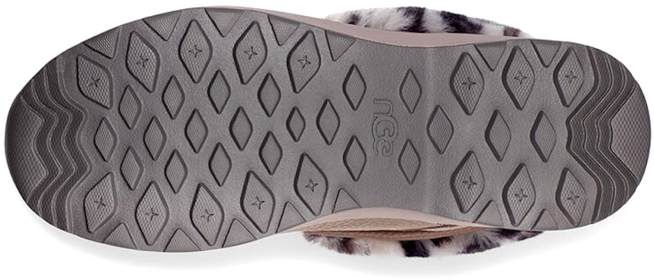 UGG Adirondack 3 防水皮革保暖雪地靴 女款 卡其色 Purchase UGG Adirondack 3 防水皮革保暖雪地靴 女款 卡其色