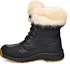 Buy (W) UGG Adirondack Boot III Fluff Fleece Lined Hitam. 1103849-BLK