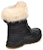 (W) UGG Adirondack Boot III Fluff Fleece Lined Hitam. 1103849-BLK