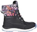 Order (W) UGG Adirondack Botas III 'Graffiti Suede Patchwork' 9249681-BLK