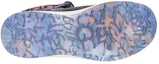 Purchase (W) UGG Adirondack Botas III 'Graffiti Suede Patchwork' 9249681-BLK