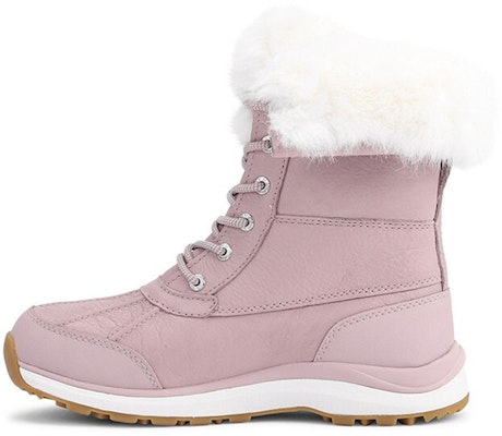 (W) UGG Adirondack Boot III Fluff Berbulu Lembut Berbulu Merah Jambu 1103849-PCRY Buy (W) UGG Adirondack Boot III Fluff Berbulu Lembut Berbulu Merah Jambu 1103849-PCRY