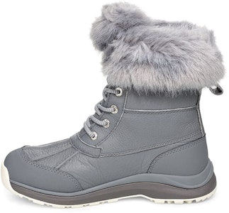 (W) UGG Adirondack Boot III Berbulu dan Berbulu Bulu Biru Kelabu 1103849-GYS Buy (W) UGG Adirondack Boot III Berbulu dan Berbulu Bulu Biru Kelabu 1103849-GYS