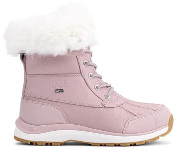 (W) アグ アディロンダックⅢ フラッフ ピンク 1103849-PCRY Order (W) アグ アディロンダックⅢ フラッフ ピンク 1103849-PCRY