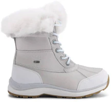 Order UGG 愛達朗達克 III 加絨雪地靴 女款 白色