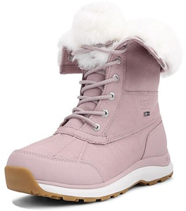 (W) アグ アディロンダックⅢ フラッフ ピンク 1103849-PCRY Lookbook (W) アグ アディロンダックⅢ フラッフ ピンク 1103849-PCRY