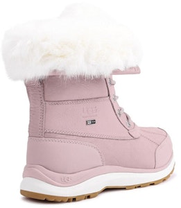 (W) アグ アディロンダックⅢ フラッフ ピンク 1103849-PCRY Shop (W) アグ アディロンダックⅢ フラッフ ピンク 1103849-PCRY