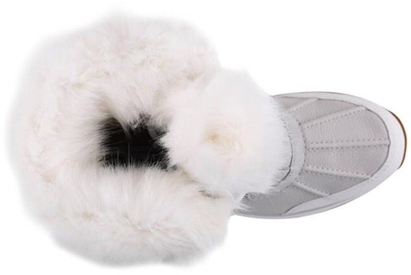 UGG 愛達朗達克 III 加絨雪地靴 女款 白色 Purchase UGG 愛達朗達克 III 加絨雪地靴 女款 白色