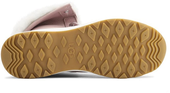 (W) アグ アディロンダックⅢ フラッフ ピンク 1103849-PCRY Details for (W) アグ アディロンダックⅢ フラッフ ピンク 1103849-PCRY