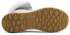 (W) UGG Adirondack Boot III Fluff Bulu Fleece Putih Lined 1103849-WHT