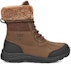 Order (W) But UGG Pendek 'Fesyen Selesa Coklat' 1143845-DKEA