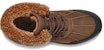(W) But UGG Pendek 'Fesyen Selesa Coklat' 1143845-DKEA