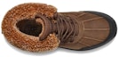 Purchase (W) But UGG Pendek 'Fesyen Selesa Coklat' 1143845-DKEA
