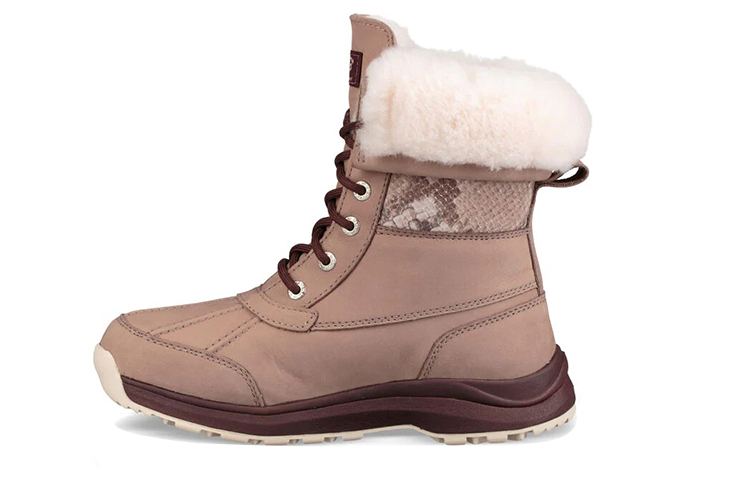 (Women) UGG Adirondack III 1018329-DUS