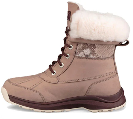 (W) UGG Adirondack III Stivali Donna Invernali 1018329-DUS Buy (W) UGG Adirondack III Stivali Donna Invernali 1018329-DUS
