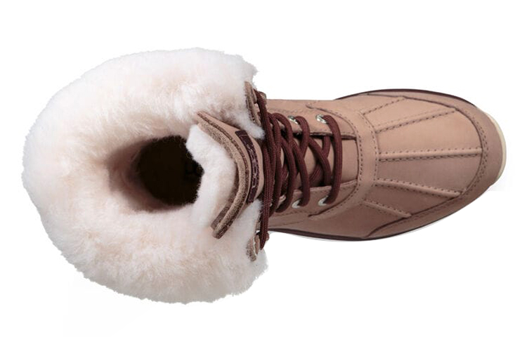 Shop (W) UGG Adirondack III Stivali Donna Invernali 1018329-DUS