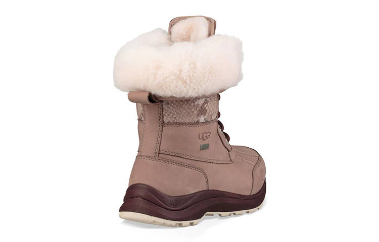 Purchase (W) UGG Adirondack III Stivali Donna Invernali 1018329-DUS