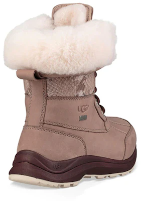 (W) UGG Adirondack III Stivali Donna Invernali 1018329-DUS Purchase (W) UGG Adirondack III Stivali Donna Invernali 1018329-DUS