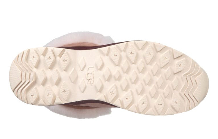 Details for (W) UGG Adirondack III Stivali Donna Invernali 1018329-DUS