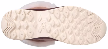 Details for UGG Adirondack III 雪地鞋 女款 棕色