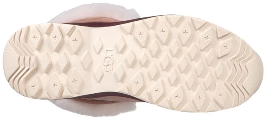 (W) UGG Adirondack III Stivali Donna Invernali 1018329-DUS Details for (W) UGG Adirondack III Stivali Donna Invernali 1018329-DUS