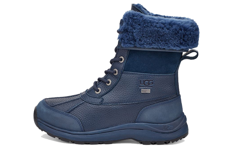 (Women) UGG Adirondack III Boot 1095141-NAVY