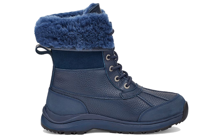 Order (W) Boot UGG Adirondack III 1095141-NAVY