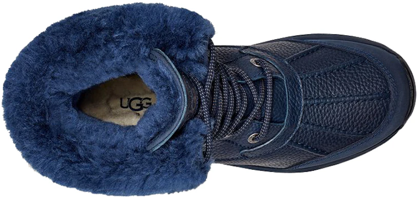(W) Boot UGG Adirondack III 1095141-NAVY Shop (W) Boot UGG Adirondack III 1095141-NAVY