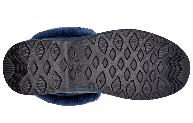 Purchase (W) Boot UGG Adirondack III 1095141-NAVY