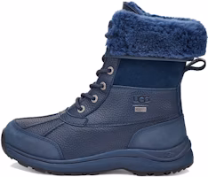 (Women) UGG Adirondack III Boot 1095141-NAVY (Women) UGG Adirondack III Boot 1095141-NAVY