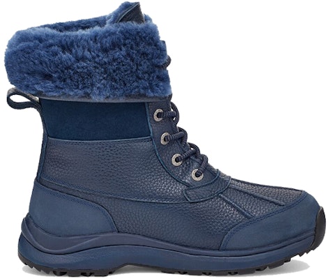 (W) UGG Adirondack III 防水靴 1095141-NAVY Order (W) UGG Adirondack III 防水靴 1095141-NAVY