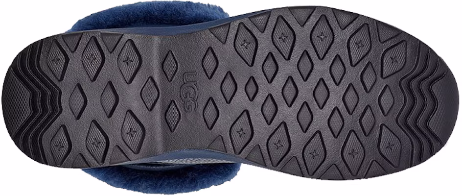 (W) UGG Adirondack III 防水靴 1095141-NAVY Purchase (W) UGG Adirondack III 防水靴 1095141-NAVY