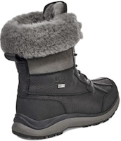 UGG Adirondack III 靴 加絨雪地鞋 女款 黑色 Shop UGG Adirondack III 靴 加絨雪地鞋 女款 黑色