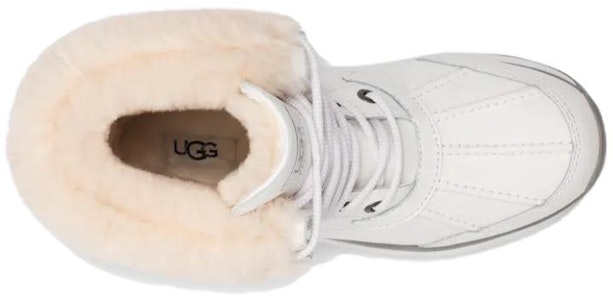 (W) UGG 아디론댁 III 부츠 (화이트) 1143530-BRWH Purchase (W) UGG 아디론댁 III 부츠 (화이트) 1143530-BRWH