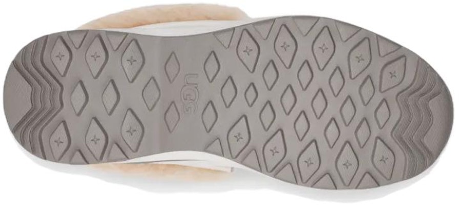 (W) UGG Adirondack III Boot Putih Cerah 1143530-BRWH Details for (W) UGG Adirondack III Boot Putih Cerah 1143530-BRWH