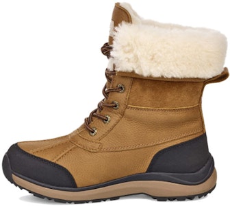 (W) UGG Adirondack III 栗色靴子 1095141-CHE Buy (W) UGG Adirondack III 栗色靴子 1095141-CHE