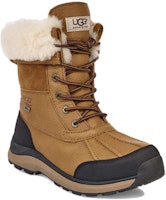 (W) UGG Adirondack III 栗色靴子 1095141-CHE Lookbook (W) UGG Adirondack III 栗色靴子 1095141-CHE