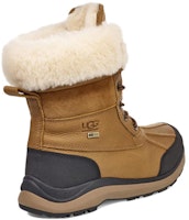 (W) UGG Adirondack III 栗色靴子 1095141-CHE Shop (W) UGG Adirondack III 栗色靴子 1095141-CHE
