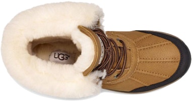 (W) UGG Adirondack III 栗色靴子 1095141-CHE Purchase (W) UGG Adirondack III 栗色靴子 1095141-CHE
