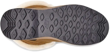 (W) UGG Adirondack III 栗色靴子 1095141-CHE Details for (W) UGG Adirondack III 栗色靴子 1095141-CHE