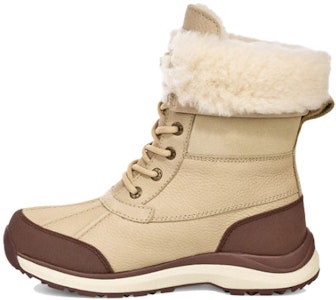 (W) UGGアディロンダックIIIスノーブーツ 1095141-SAN Buy (W) UGGアディロンダックIIIスノーブーツ 1095141-SAN