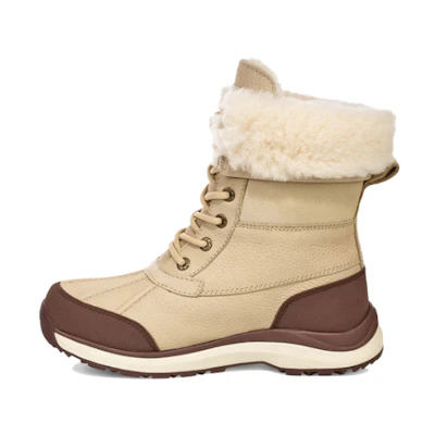 (W) UGG Adirondack III Boot Snow Boots