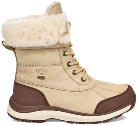 (W) UGG Adirondack III Boot Kasut Salji 1095141-SAN Order (W) UGG Adirondack III Boot Kasut Salji 1095141-SAN