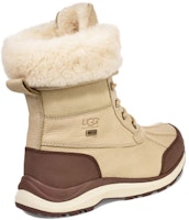 (W) UGGアディロンダックIIIスノーブーツ 1095141-SAN Shop (W) UGGアディロンダックIIIスノーブーツ 1095141-SAN