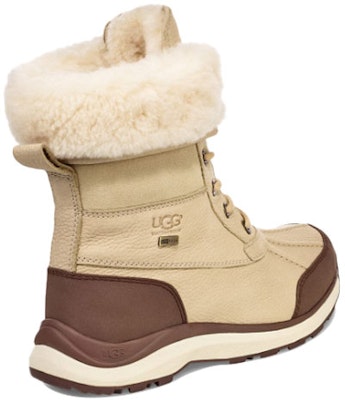 (W) UGG Adirondack III Boot Kasut Salji 1095141-SAN Shop (W) UGG Adirondack III Boot Kasut Salji 1095141-SAN