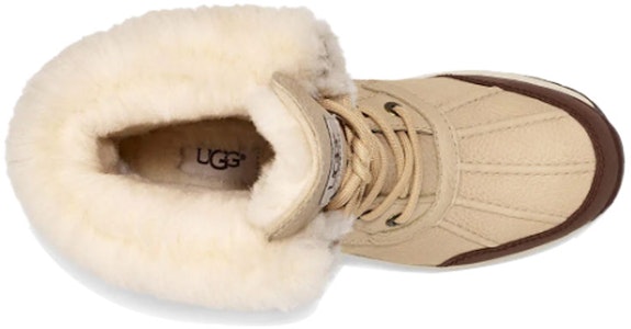 (W) UGGアディロンダックIIIスノーブーツ 1095141-SAN Purchase (W) UGGアディロンダックIIIスノーブーツ 1095141-SAN